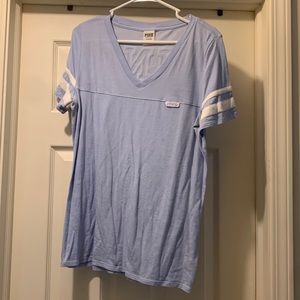 T shirt lightly worn